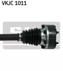 skf vkjc1011